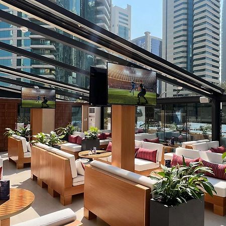 Aleph Doha Residences, Curio Collection By Hilton Dış mekan fotoğraf The View